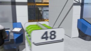 Автоматизация склада - модернизация производства - системы хранения Kardex Remstar - КИИТ