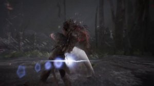 Hellblade senua's sacrifice ALL combos part 1