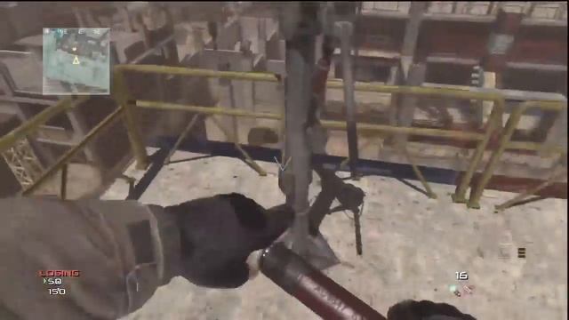 How To Get On Top & Out Of Hardhat *NEW tutorial* [USING SLIDESHOT]