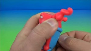 2015 "HOME" SET OF 10 McDONALD'S HAPPY MEAL COLLECTION MOVIE TOY'S VIDEO REVIEW (U.K. RELEASE)