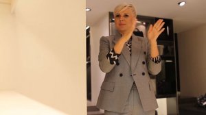 Как проходит шопинг в Италии с Анастасией Слабуновой