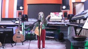 Валерия про БЕРЕЗУ..