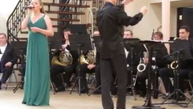 Moon River (Лунная Река) Henry Mancini смотреть онлайн