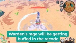 ANGELIC WARDEN VS NOVUS WARDEN! || Creatures of Sonaria