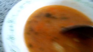 Обед в рабочей столовой.