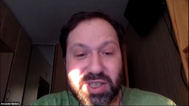 Критическая теория и современное искусство. 3. Теодор Адорно. Задорно об Адорно смотреть онлайн