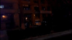 Китайская зарядка (китайская аэробика).