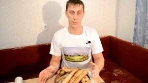 КОЛБАСА ДОМАШНЯЯ из Свинины ПРОСТОЙ рецепт для ДУХОВКИ