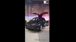 Тесла | Шоу виртуальной реальности || Virtual reality show ||| Tesla |||| #shorts