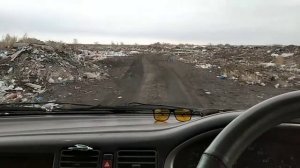 Снял диваны. Объем хлама вместимый в Мазда Бонго Френди. Про колёса и размер.