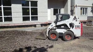 Bobcat S 185