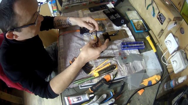 ремонт Honor 10 lite дисплей,прошивка смотреть онлайн