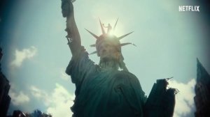 Армия мертвецов — Русский трейлер (2021)