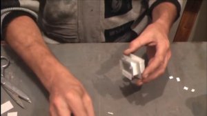 Как сделать дроссель для проверки якорей. Ремонт инструмента.