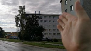 ЛИЛЯ НАВСЕГДА / LILJA 4-EVER / Места съемок 18 лет спустя / Тестовая версия