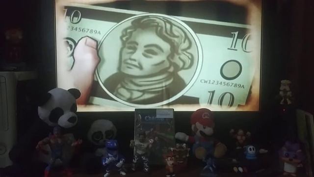 Game of the Day 03/09/2022: Charlie & the Chocolate Factory (Xbox) смотреть онлайн