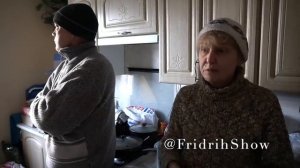 Эксклюзив ⚡️Семья, пережившая «Азов».