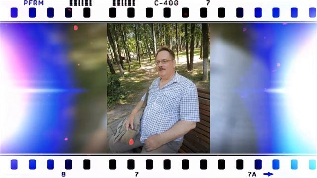 С Днём Рождения, Лёша!!! смотреть онлайн