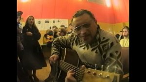 Владимир Ланцберг, "Песенка о весне"