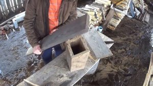 Как сделать СКВОРЕЧНИК своими руками / Как сделать СКВОРЕЧНИК в Домашних Условиях