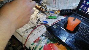 После обновления не включается poco m3 решение найдено сборка.mp4