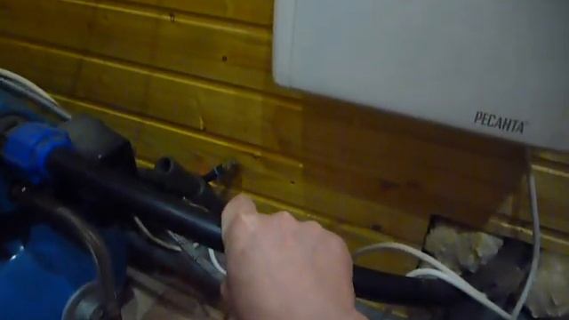 Часто включается станция водоснабжения. Что делать? Проблемы со станцией. смотреть онлайн