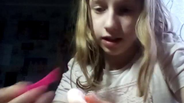 Поделки из легкого пластилина