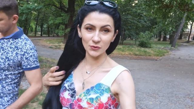 Люблю свою страну, очкарик, адаптация, красивые виды Днепра смотреть онлайн