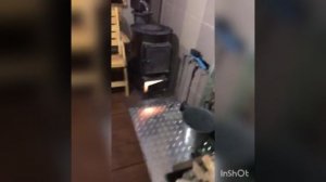 Отзыв Котел отопления Теплотрон Мини