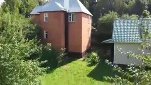 Продажа дома в поселке Лесной Городок Минское шоссе