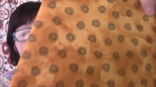 Fabric Unboxing - 150 Yards of Quilt Cotton and Batik