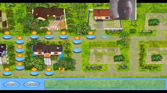 Прохождение Весёлая ферма 1 (Farm Frenzy 1). Часть 4: Раскармливаем овечек. смотреть онлайн