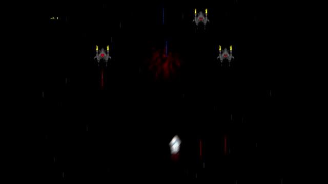 FourHand-Games's New Game "Space Fighters" (Official Trailer) смотреть онлайн