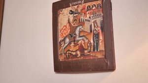 Анатолий Могилевский о "Самоцветах" и своей жизни в США