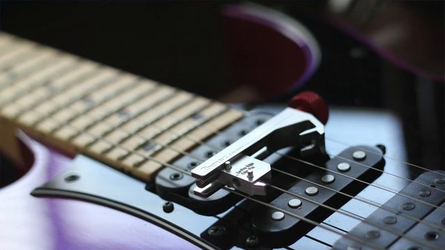 Ibanez guitar setup - intonation tool E-Jack EJK1000 смотреть онлайн