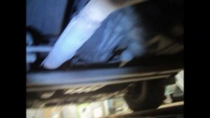 Удаление катализатора Suzuki Grand Vitara