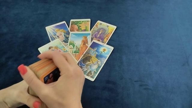 ЧТО МЕЖДУ ВАМИ ДРУЖБА ИЛИ ЛЮБОВЬ? Расклад Таро