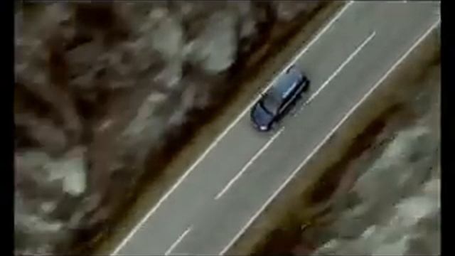 Volvo V70, Volvo Ocean Race Edition смотреть онлайн