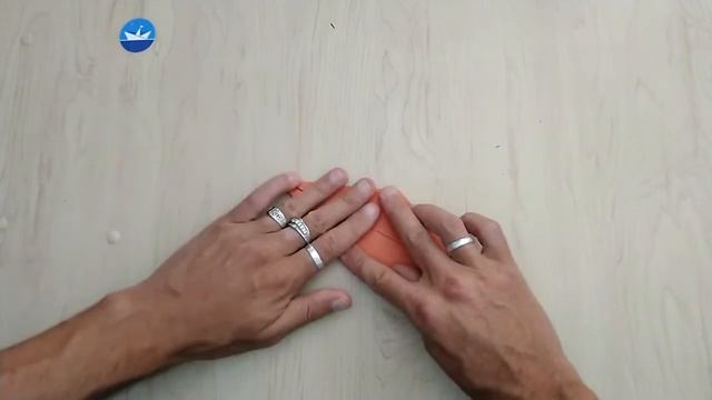 Как Сделать Японского Журавля Оригами Из Бумаги/Origami crane