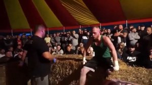 English Boxing - Бокс Без Перчаток