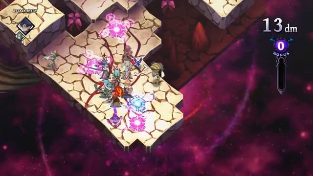 [Disgaea 5: Alliance of Vengeance] Easy "Item Polisher" Trophy смотреть онлайн