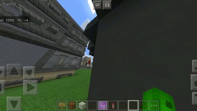 Слив карты бомжа Аида и отдых бомжа Аида на майнкрафт пе смотреть онлайн