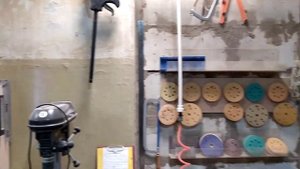 Цех, полипропиленовые трубы для сжатого воздуха!