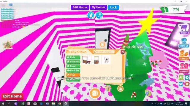 роблокс адопт ми) покупаем дом на дереве смотреть онлайн