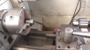 Видеоурок "Сверление"