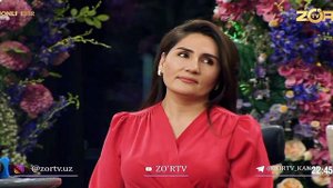 Jasurbek Mirzajonov - Yaqin do'st (Uxlamaysizmi ko'rsatuvida)