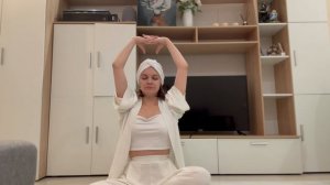 Медитация для Сияющего тела кундалини йога