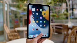 2021 iPad Mini Unboxing & First Impressions: The BEST Generation iPad Mini? ?