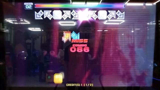 [GIT] [#473] [Pump It Up XX] [#471] Set me up DP4 смотреть онлайн
