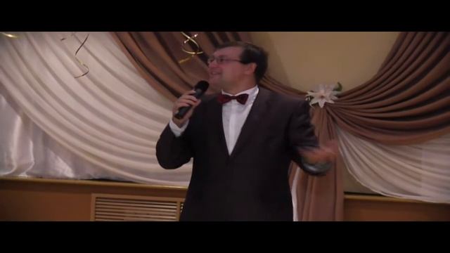 свадьба тост за любовь смотреть онлайн